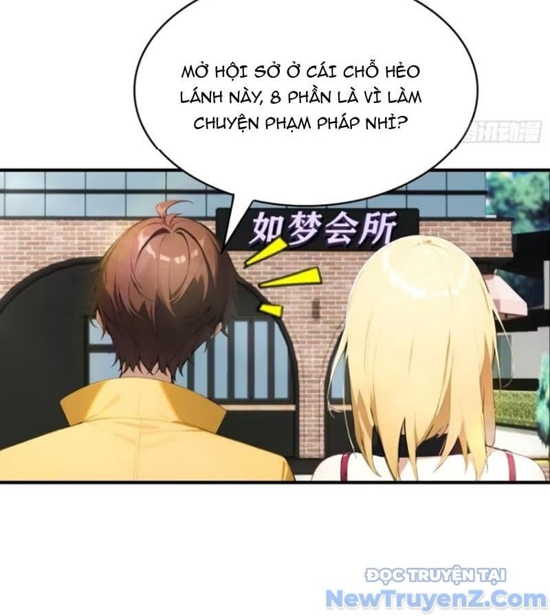 đọc truyện Đạo Hữu Lùi Một Bước: Ta Tới Giết Thần Trừ Quỷ Chương 38 ảnh 56 tại Thiên Thai Truyện