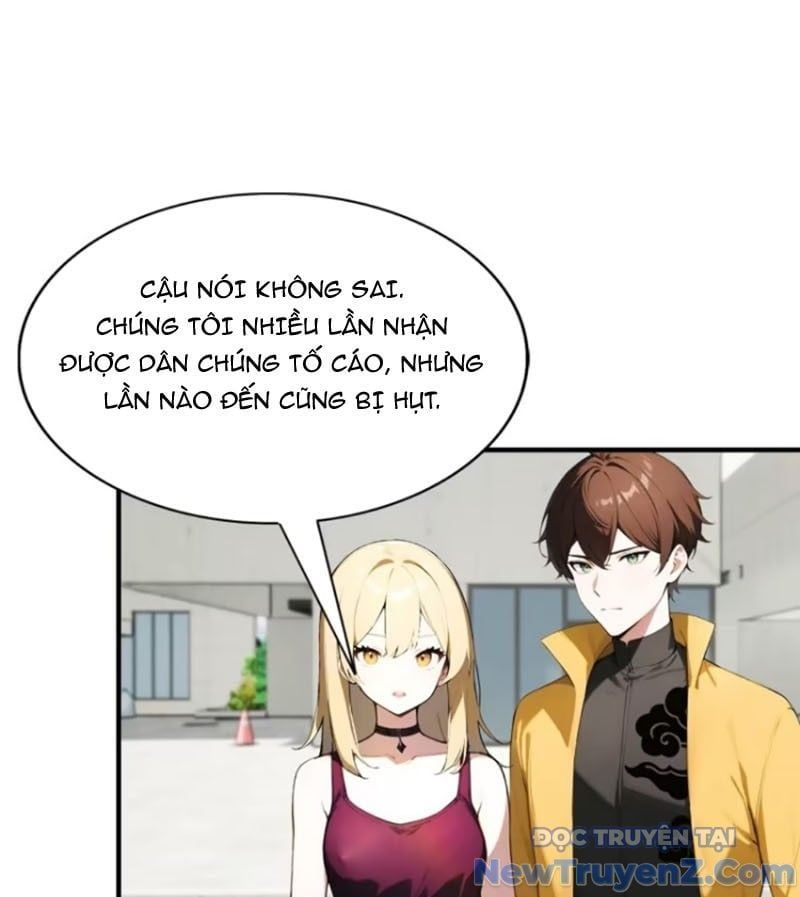 đọc truyện Đạo Hữu Lùi Một Bước: Ta Tới Giết Thần Trừ Quỷ Chương 38 ảnh 57 tại Thiên Thai Truyện