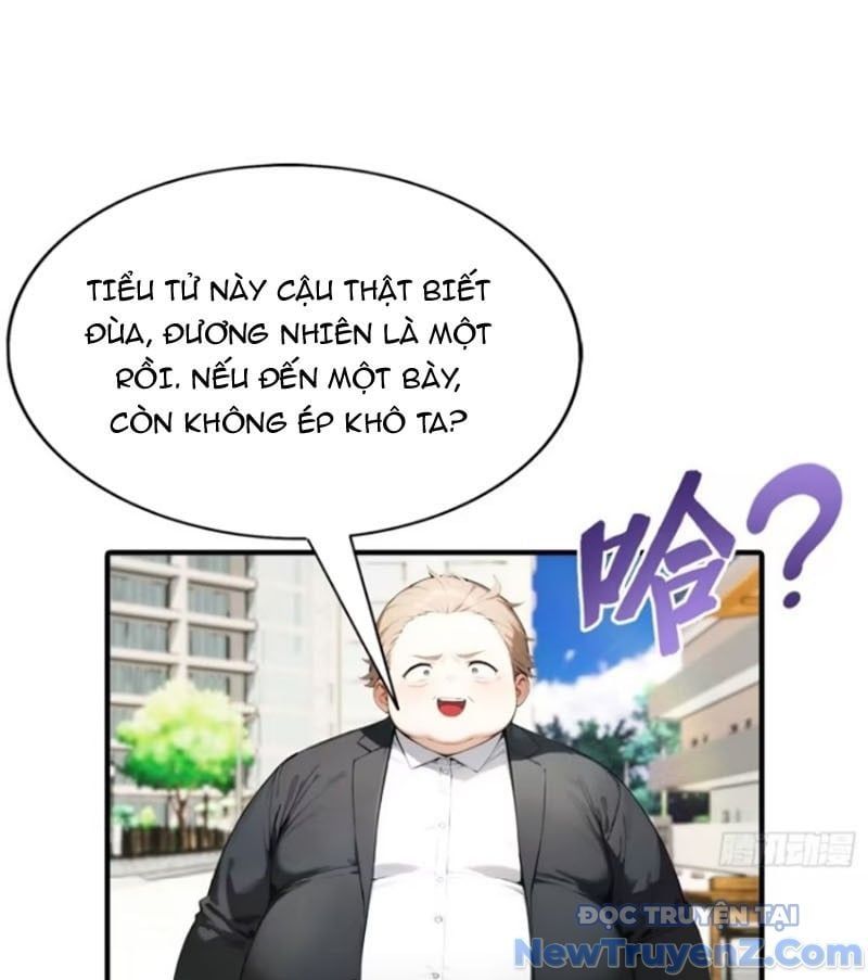 đọc truyện Đạo Hữu Lùi Một Bước: Ta Tới Giết Thần Trừ Quỷ Chương 39 ảnh 13 tại Thiên Thai Truyện