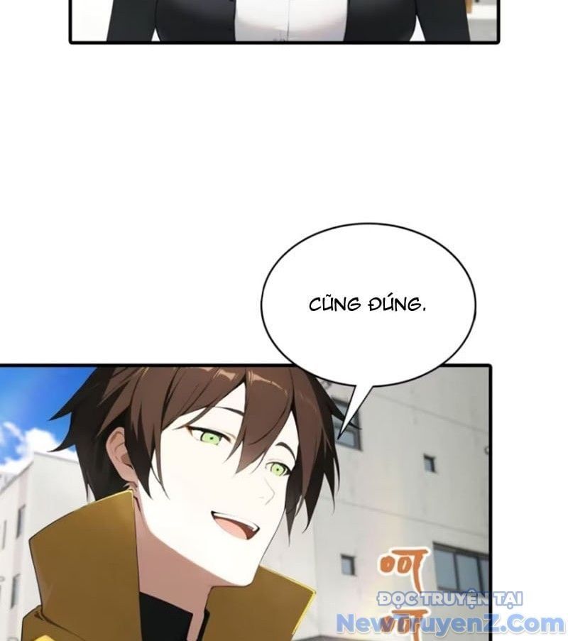 đọc truyện Đạo Hữu Lùi Một Bước: Ta Tới Giết Thần Trừ Quỷ Chương 39 ảnh 14 tại Thiên Thai Truyện