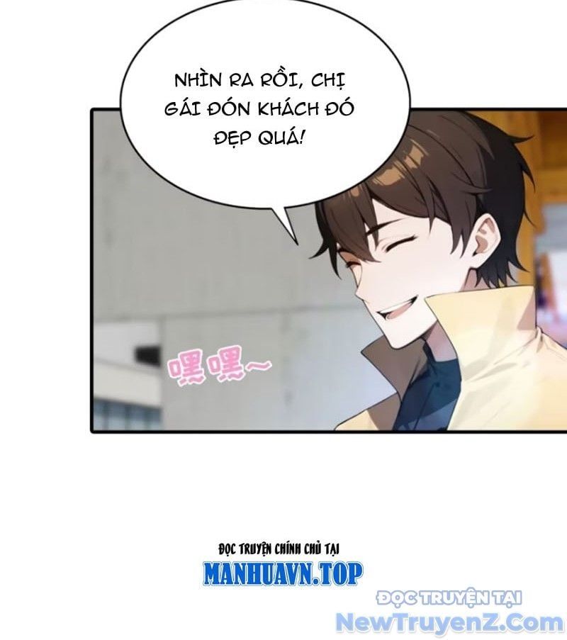 đọc truyện Đạo Hữu Lùi Một Bước: Ta Tới Giết Thần Trừ Quỷ Chương 39 ảnh 19 tại Thiên Thai Truyện