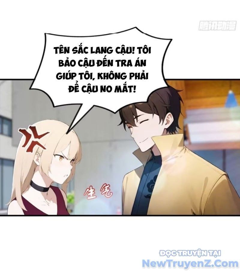 đọc truyện Đạo Hữu Lùi Một Bước: Ta Tới Giết Thần Trừ Quỷ Chương 39 ảnh 20 tại Thiên Thai Truyện