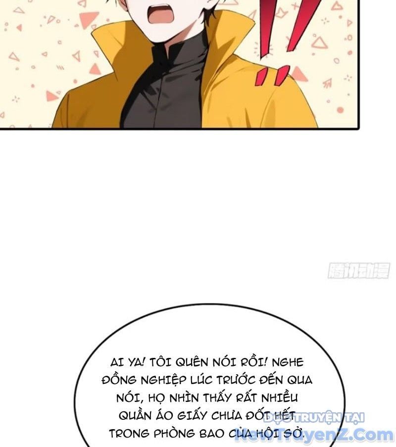 đọc truyện Đạo Hữu Lùi Một Bước: Ta Tới Giết Thần Trừ Quỷ Chương 39 ảnh 23 tại Thiên Thai Truyện