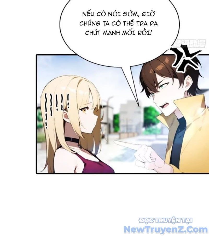 đọc truyện Đạo Hữu Lùi Một Bước: Ta Tới Giết Thần Trừ Quỷ Chương 39 ảnh 25 tại Thiên Thai Truyện