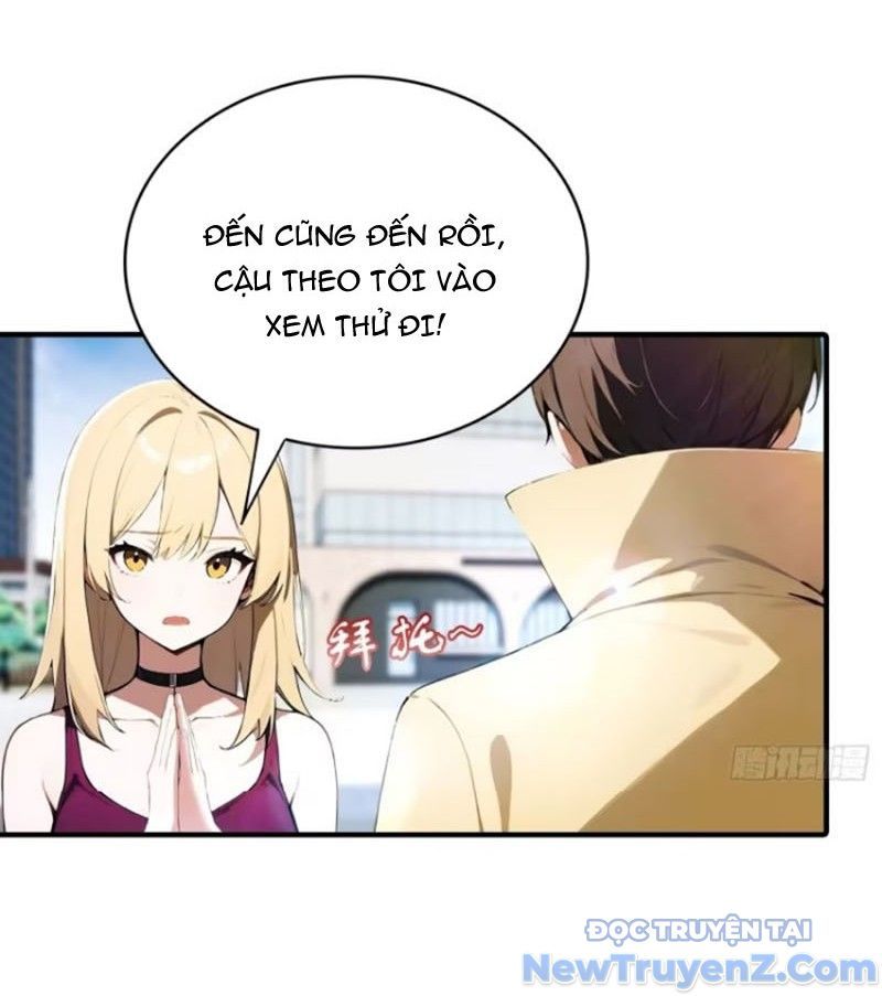 đọc truyện Đạo Hữu Lùi Một Bước: Ta Tới Giết Thần Trừ Quỷ Chương 39 ảnh 27 tại Thiên Thai Truyện