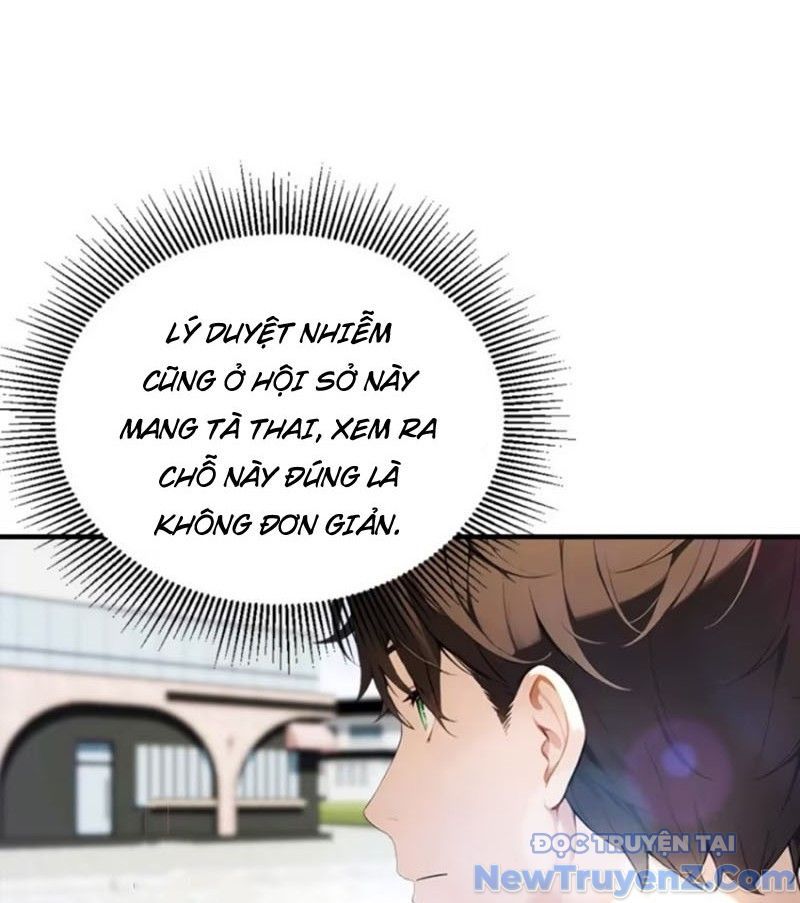 đọc truyện Đạo Hữu Lùi Một Bước: Ta Tới Giết Thần Trừ Quỷ Chương 39 ảnh 28 tại Thiên Thai Truyện