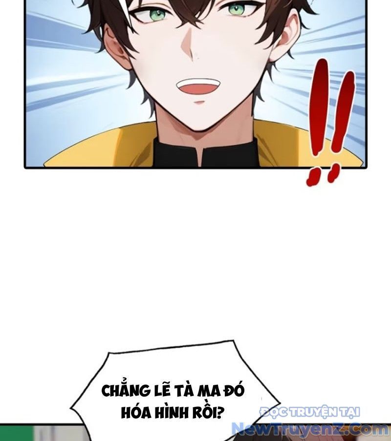 đọc truyện Đạo Hữu Lùi Một Bước: Ta Tới Giết Thần Trừ Quỷ Chương 39 ảnh 31 tại Thiên Thai Truyện