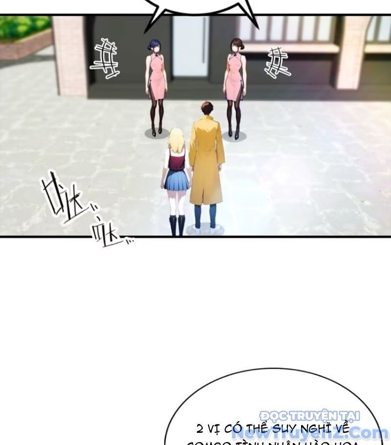 đọc truyện Đạo Hữu Lùi Một Bước: Ta Tới Giết Thần Trừ Quỷ Chương 39 ảnh 38 tại Thiên Thai Truyện