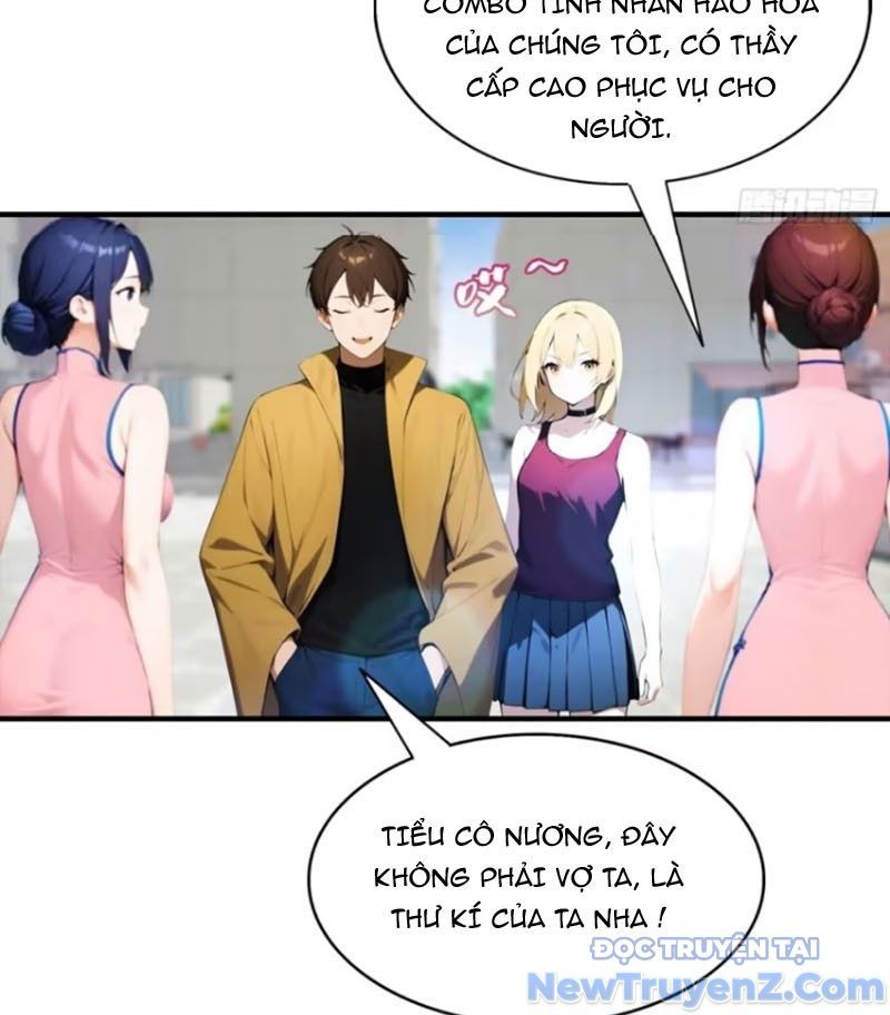 đọc truyện Đạo Hữu Lùi Một Bước: Ta Tới Giết Thần Trừ Quỷ Chương 39 ảnh 39 tại Thiên Thai Truyện