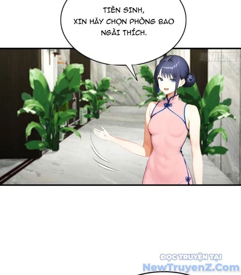 đọc truyện Đạo Hữu Lùi Một Bước: Ta Tới Giết Thần Trừ Quỷ Chương 39 ảnh 45 tại Thiên Thai Truyện