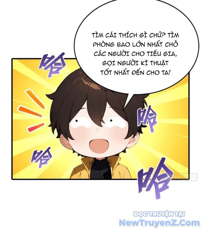 đọc truyện Đạo Hữu Lùi Một Bước: Ta Tới Giết Thần Trừ Quỷ Chương 39 ảnh 46 tại Thiên Thai Truyện