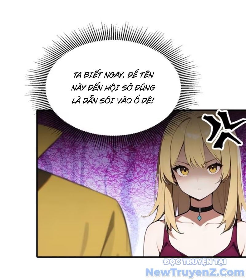 đọc truyện Đạo Hữu Lùi Một Bước: Ta Tới Giết Thần Trừ Quỷ Chương 39 ảnh 47 tại Thiên Thai Truyện