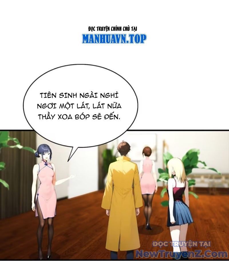 đọc truyện Đạo Hữu Lùi Một Bước: Ta Tới Giết Thần Trừ Quỷ Chương 39 ảnh 48 tại Thiên Thai Truyện