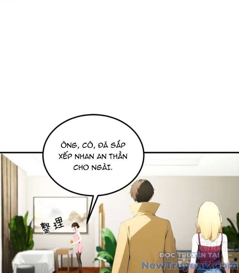 đọc truyện Đạo Hữu Lùi Một Bước: Ta Tới Giết Thần Trừ Quỷ Chương 39 ảnh 49 tại Thiên Thai Truyện