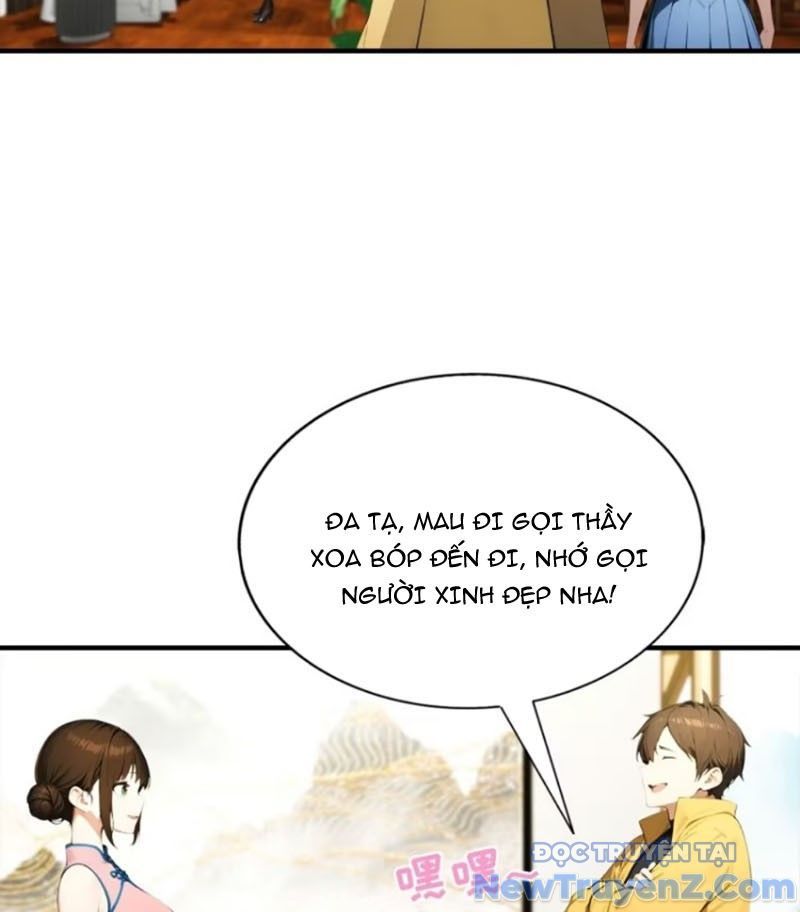 đọc truyện Đạo Hữu Lùi Một Bước: Ta Tới Giết Thần Trừ Quỷ Chương 39 ảnh 50 tại Thiên Thai Truyện