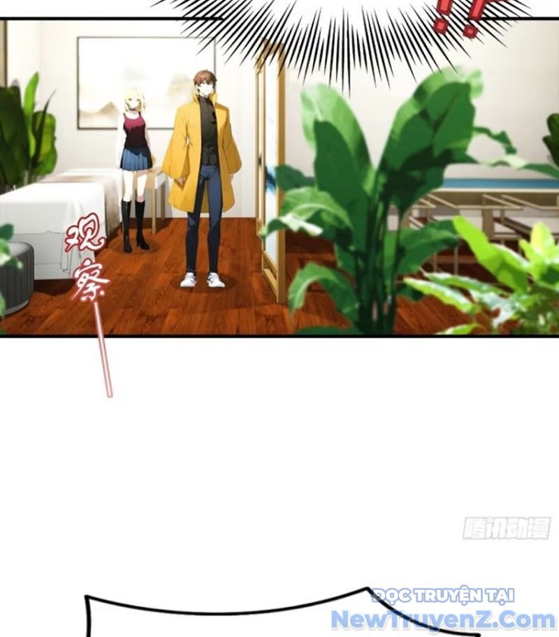 đọc truyện Đạo Hữu Lùi Một Bước: Ta Tới Giết Thần Trừ Quỷ Chương 39 ảnh 52 tại Thiên Thai Truyện