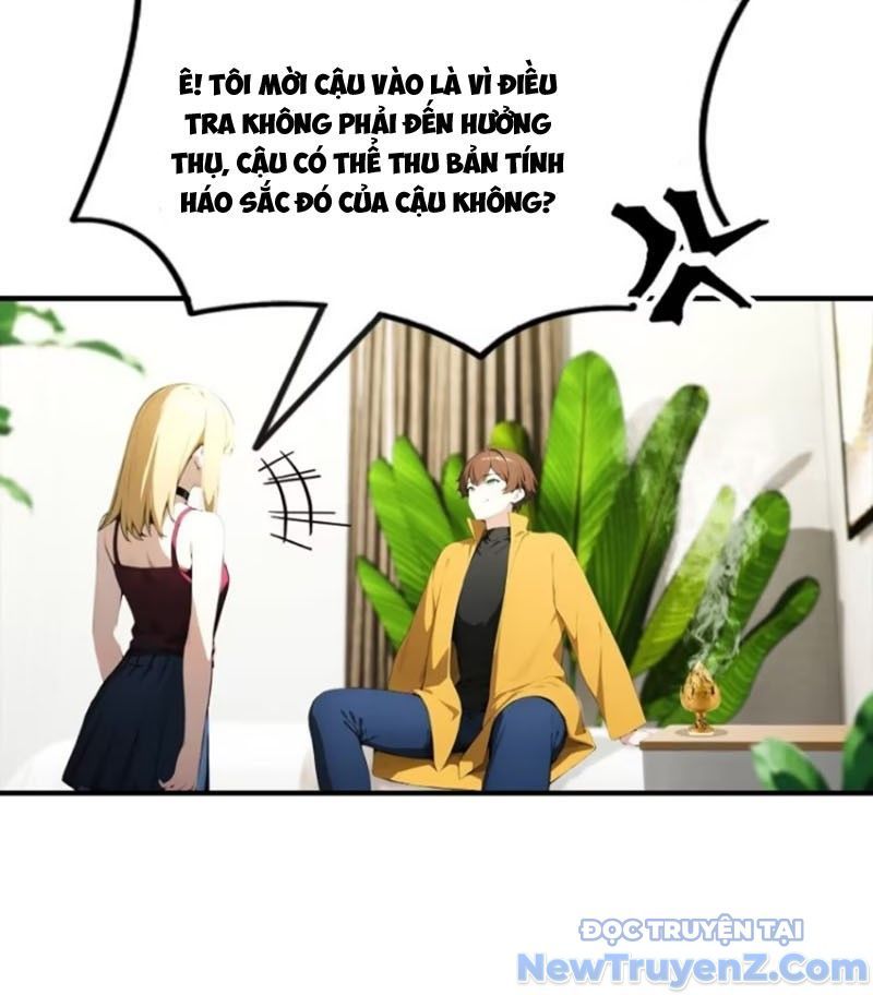 đọc truyện Đạo Hữu Lùi Một Bước: Ta Tới Giết Thần Trừ Quỷ Chương 39 ảnh 53 tại Thiên Thai Truyện