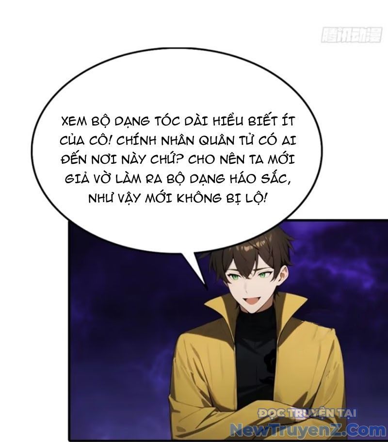 đọc truyện Đạo Hữu Lùi Một Bước: Ta Tới Giết Thần Trừ Quỷ Chương 39 ảnh 54 tại Thiên Thai Truyện