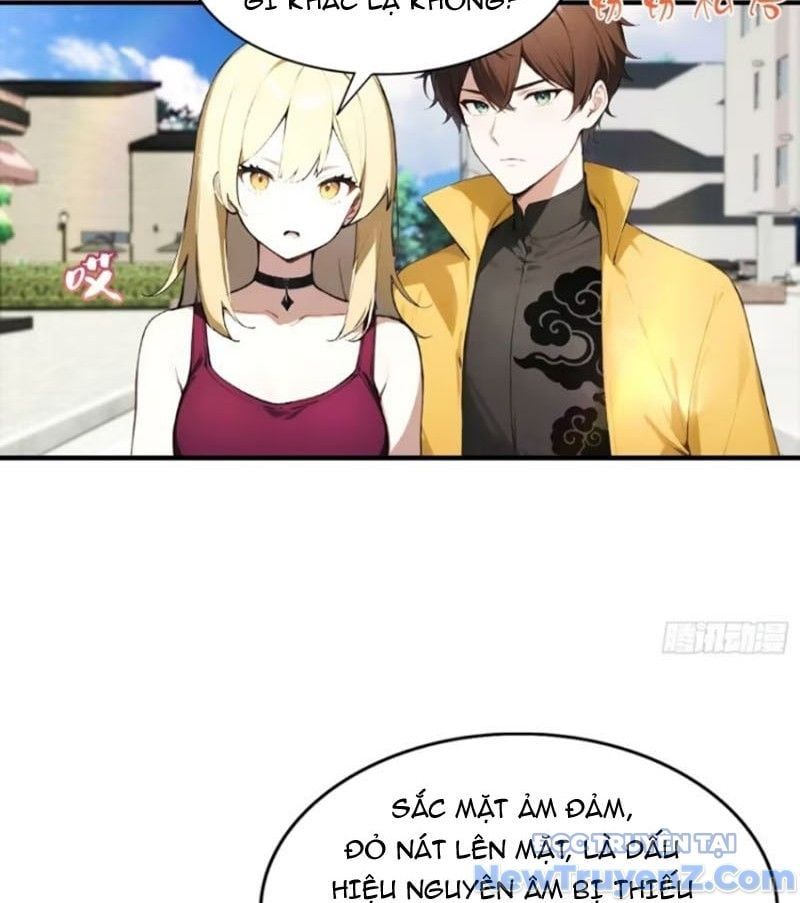 đọc truyện Đạo Hữu Lùi Một Bước: Ta Tới Giết Thần Trừ Quỷ Chương 39 ảnh 10 tại Thiên Thai Truyện