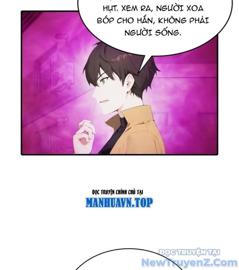 đọc truyện Đạo Hữu Lùi Một Bước: Ta Tới Giết Thần Trừ Quỷ Chương 39 ảnh 11 tại Thiên Thai Truyện