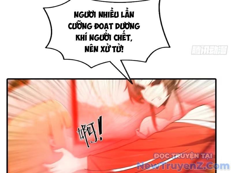 đọc truyện Đạo Hữu Lùi Một Bước: Ta Tới Giết Thần Trừ Quỷ Chương 40 ảnh 16 tại Thiên Thai Truyện