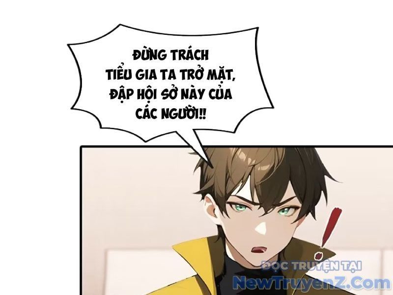 đọc truyện Đạo Hữu Lùi Một Bước: Ta Tới Giết Thần Trừ Quỷ Chương 40 ảnh 38 tại Thiên Thai Truyện