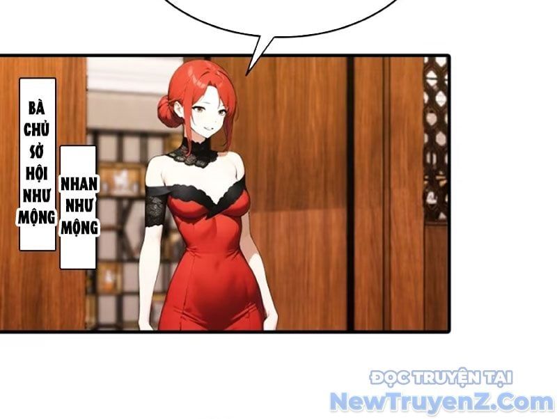 đọc truyện Đạo Hữu Lùi Một Bước: Ta Tới Giết Thần Trừ Quỷ Chương 40 ảnh 40 tại Thiên Thai Truyện