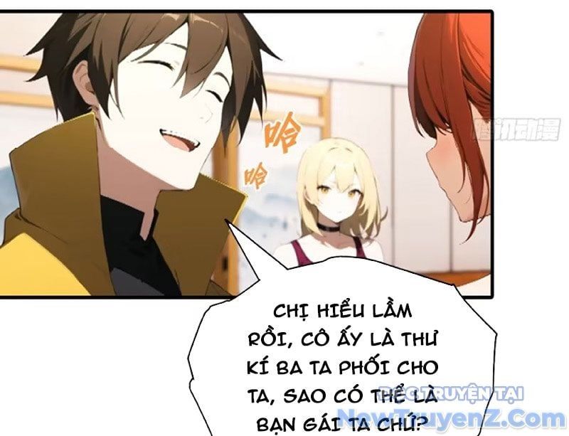 đọc truyện Đạo Hữu Lùi Một Bước: Ta Tới Giết Thần Trừ Quỷ Chương 40 ảnh 48 tại Thiên Thai Truyện