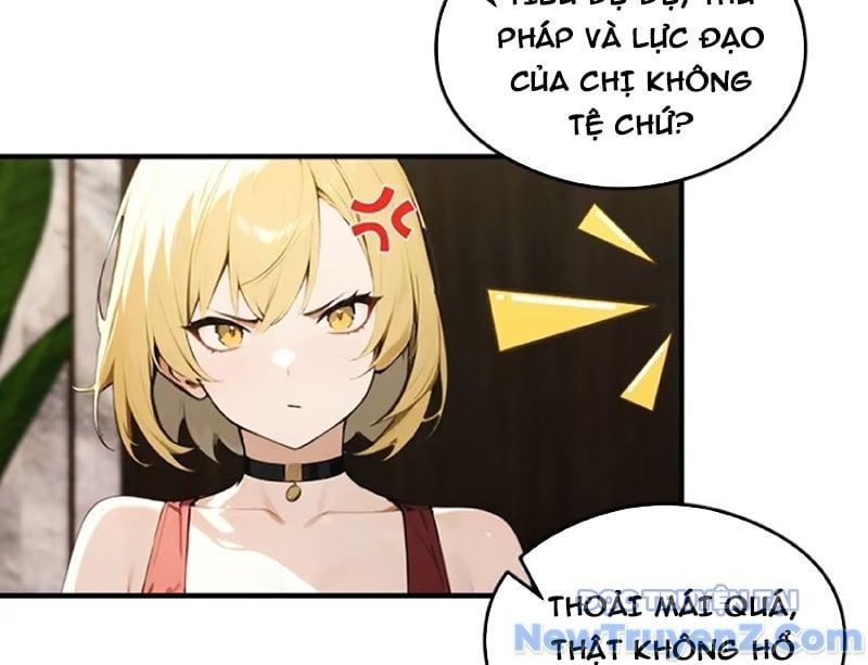 đọc truyện Đạo Hữu Lùi Một Bước: Ta Tới Giết Thần Trừ Quỷ Chương 40 ảnh 58 tại Thiên Thai Truyện