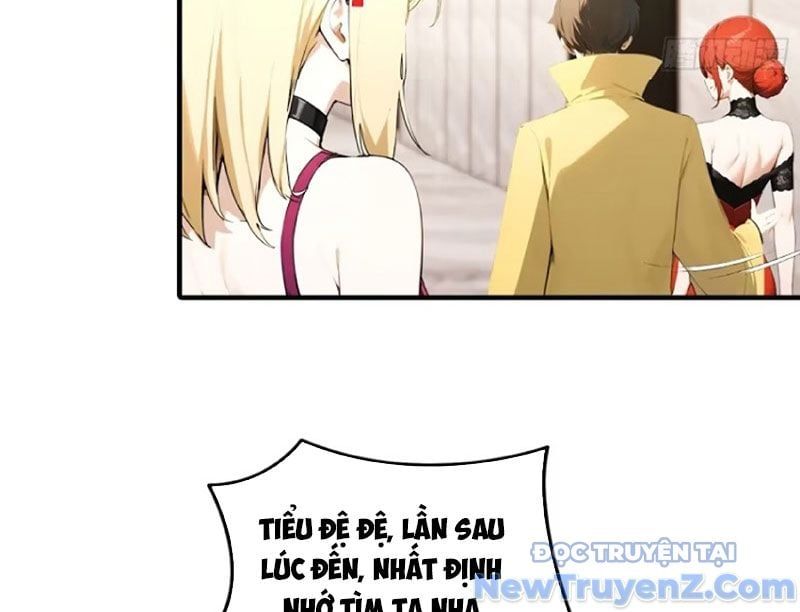 đọc truyện Đạo Hữu Lùi Một Bước: Ta Tới Giết Thần Trừ Quỷ Chương 40 ảnh 60 tại Thiên Thai Truyện