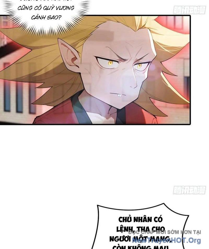 đọc truyện Đạo Hữu Lùi Một Bước: Ta Tới Giết Thần Trừ Quỷ Chương 41 ảnh 12 tại Thiên Thai Truyện