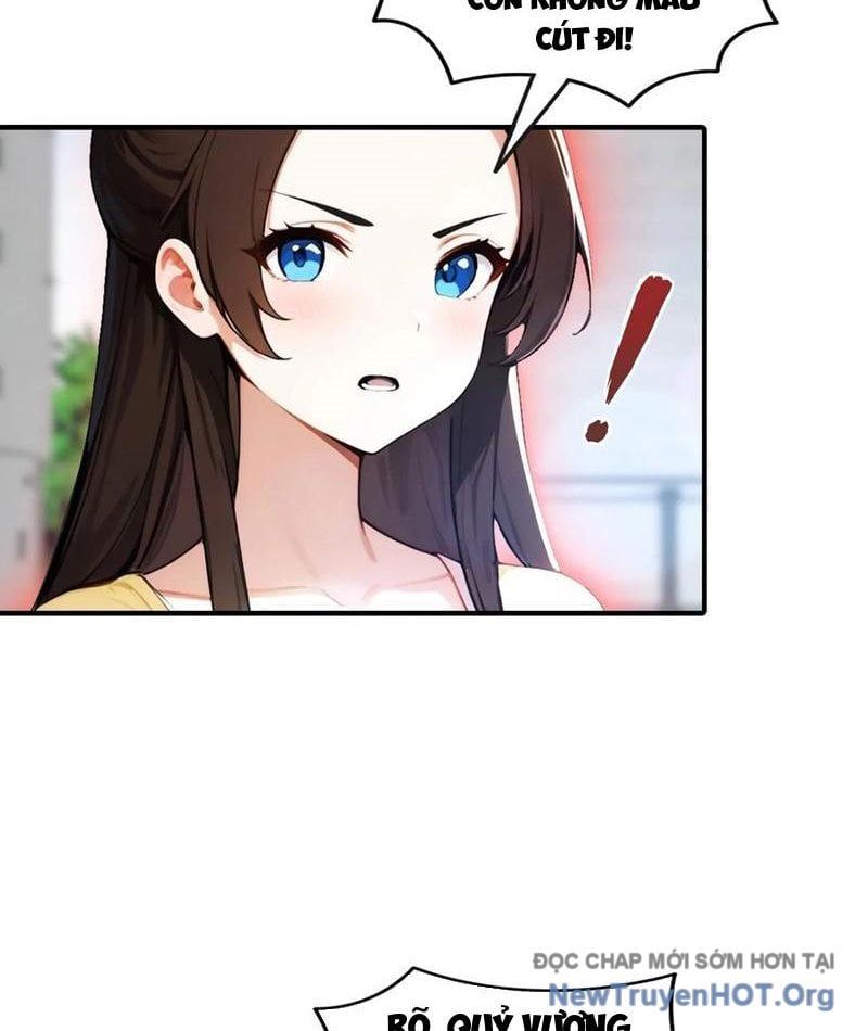 đọc truyện Đạo Hữu Lùi Một Bước: Ta Tới Giết Thần Trừ Quỷ Chương 41 ảnh 13 tại Thiên Thai Truyện