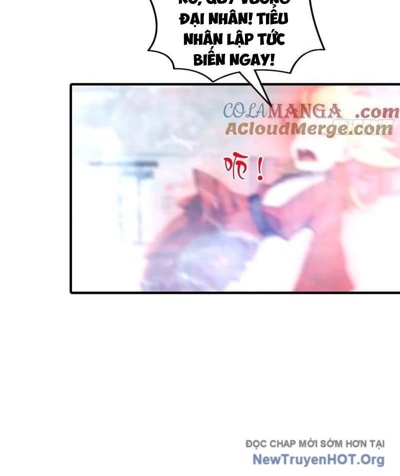 đọc truyện Đạo Hữu Lùi Một Bước: Ta Tới Giết Thần Trừ Quỷ Chương 41 ảnh 14 tại Thiên Thai Truyện