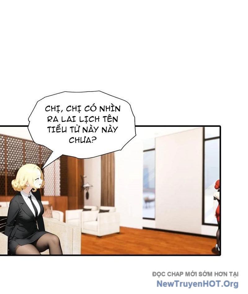 đọc truyện Đạo Hữu Lùi Một Bước: Ta Tới Giết Thần Trừ Quỷ Chương 41 ảnh 16 tại Thiên Thai Truyện