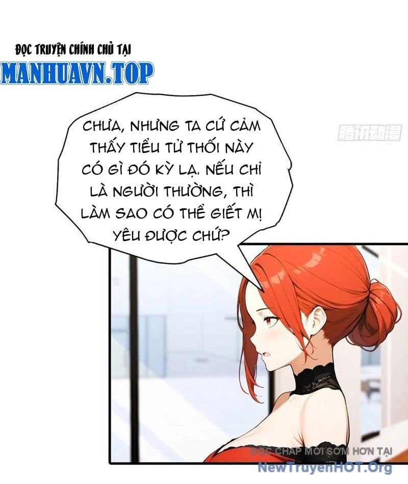 đọc truyện Đạo Hữu Lùi Một Bước: Ta Tới Giết Thần Trừ Quỷ Chương 41 ảnh 17 tại Thiên Thai Truyện