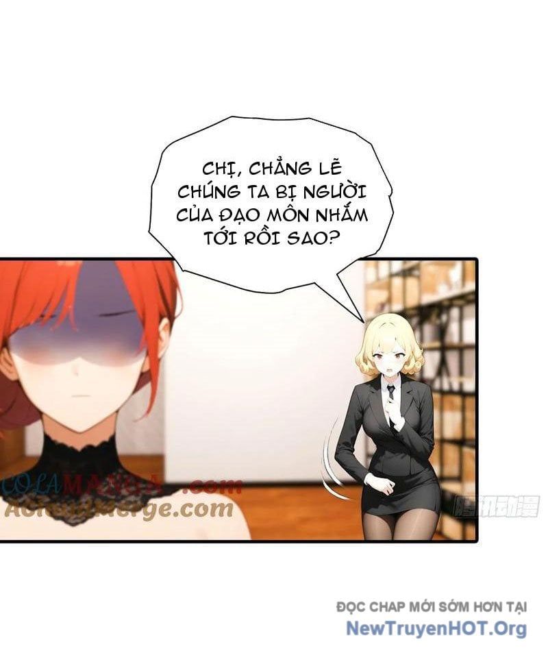 đọc truyện Đạo Hữu Lùi Một Bước: Ta Tới Giết Thần Trừ Quỷ Chương 41 ảnh 18 tại Thiên Thai Truyện