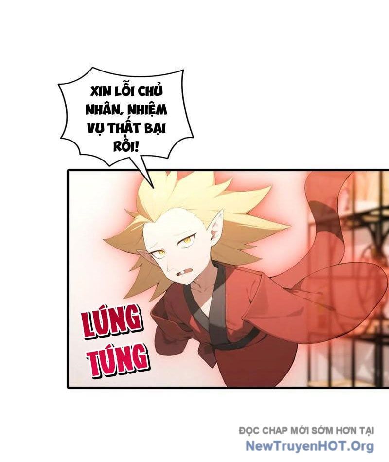 đọc truyện Đạo Hữu Lùi Một Bước: Ta Tới Giết Thần Trừ Quỷ Chương 41 ảnh 20 tại Thiên Thai Truyện