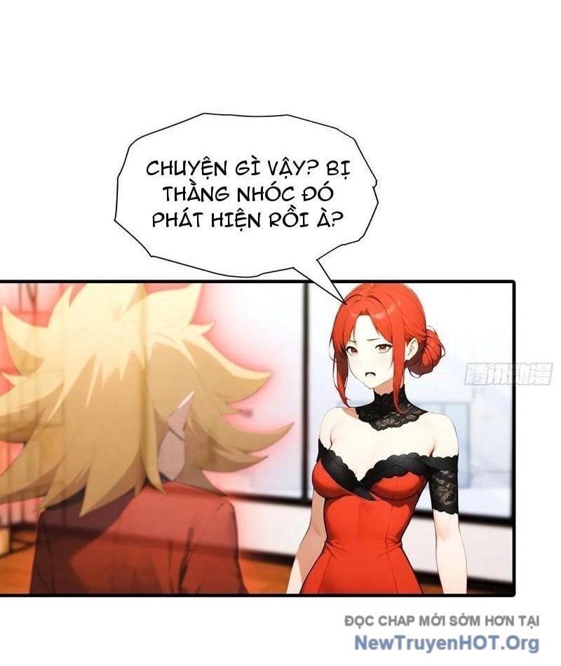 đọc truyện Đạo Hữu Lùi Một Bước: Ta Tới Giết Thần Trừ Quỷ Chương 41 ảnh 21 tại Thiên Thai Truyện