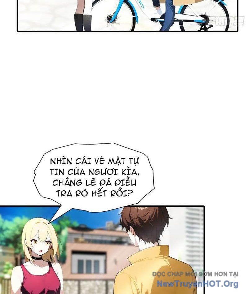 đọc truyện Đạo Hữu Lùi Một Bước: Ta Tới Giết Thần Trừ Quỷ Chương 41 ảnh 26 tại Thiên Thai Truyện