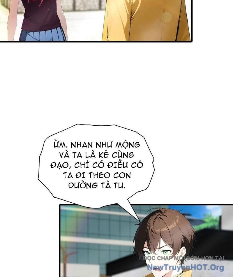 đọc truyện Đạo Hữu Lùi Một Bước: Ta Tới Giết Thần Trừ Quỷ Chương 41 ảnh 27 tại Thiên Thai Truyện