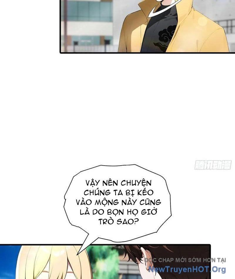 đọc truyện Đạo Hữu Lùi Một Bước: Ta Tới Giết Thần Trừ Quỷ Chương 41 ảnh 28 tại Thiên Thai Truyện