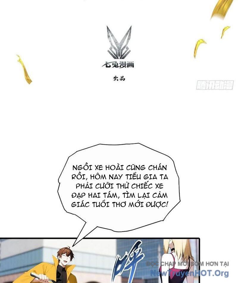 đọc truyện Đạo Hữu Lùi Một Bước: Ta Tới Giết Thần Trừ Quỷ Chương 41 ảnh 5 tại Thiên Thai Truyện