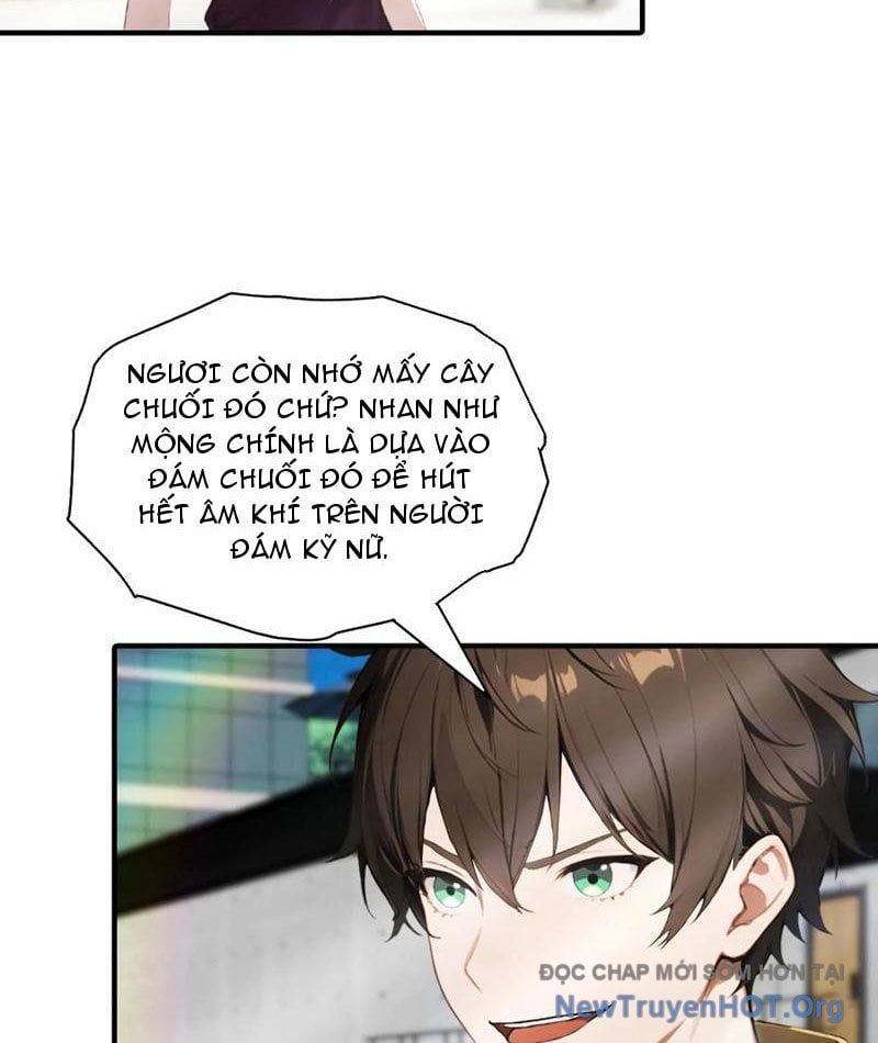 đọc truyện Đạo Hữu Lùi Một Bước: Ta Tới Giết Thần Trừ Quỷ Chương 41 ảnh 32 tại Thiên Thai Truyện