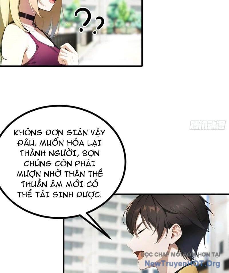 đọc truyện Đạo Hữu Lùi Một Bước: Ta Tới Giết Thần Trừ Quỷ Chương 41 ảnh 34 tại Thiên Thai Truyện