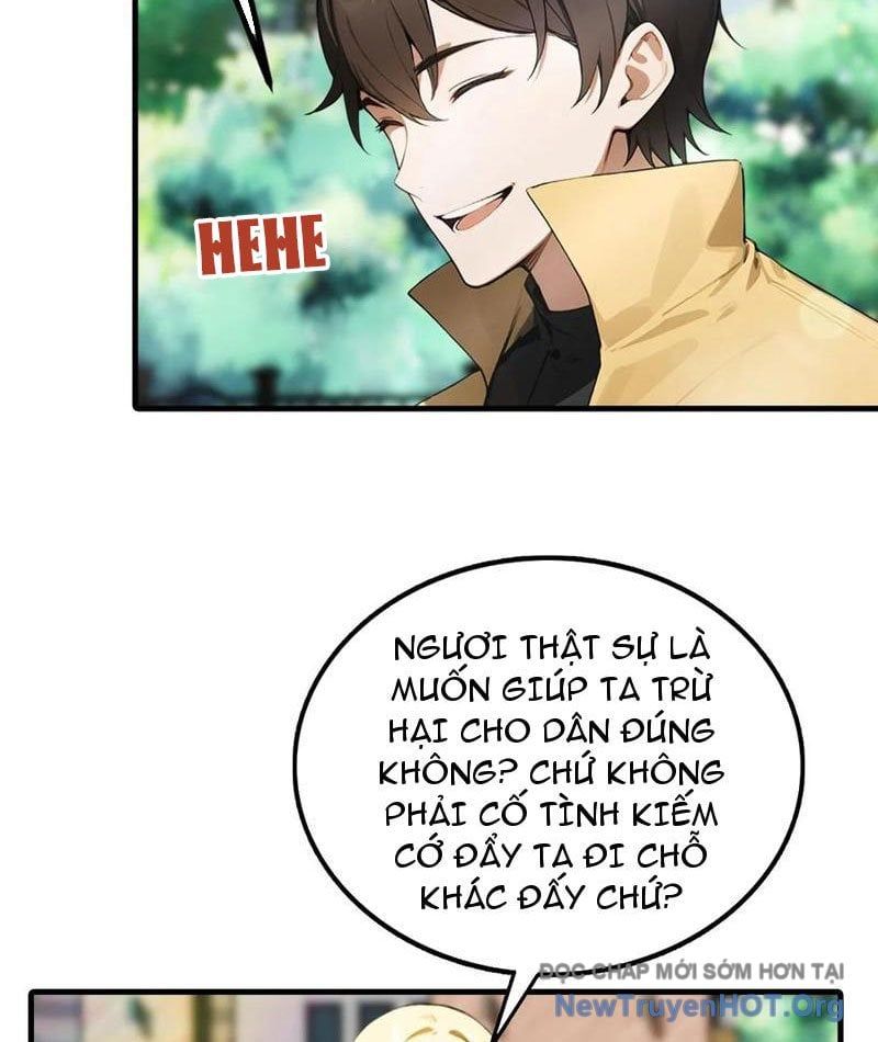 đọc truyện Đạo Hữu Lùi Một Bước: Ta Tới Giết Thần Trừ Quỷ Chương 41 ảnh 39 tại Thiên Thai Truyện