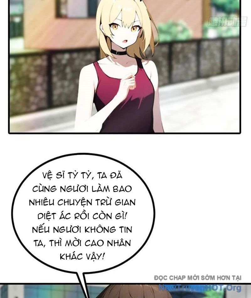 đọc truyện Đạo Hữu Lùi Một Bước: Ta Tới Giết Thần Trừ Quỷ Chương 41 ảnh 40 tại Thiên Thai Truyện