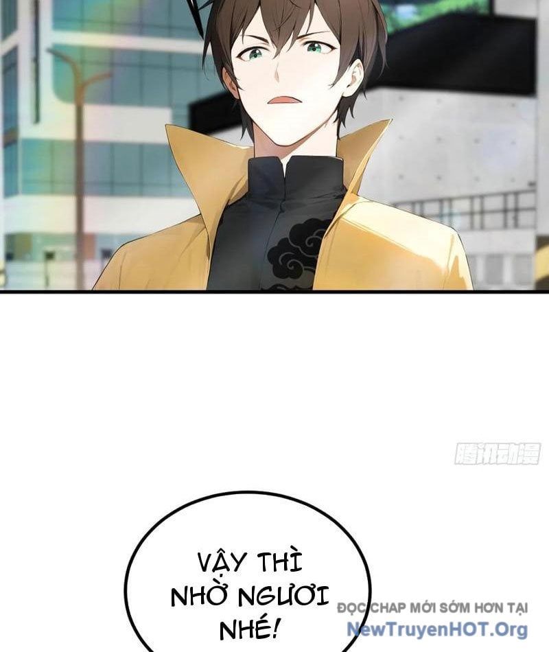 đọc truyện Đạo Hữu Lùi Một Bước: Ta Tới Giết Thần Trừ Quỷ Chương 41 ảnh 41 tại Thiên Thai Truyện