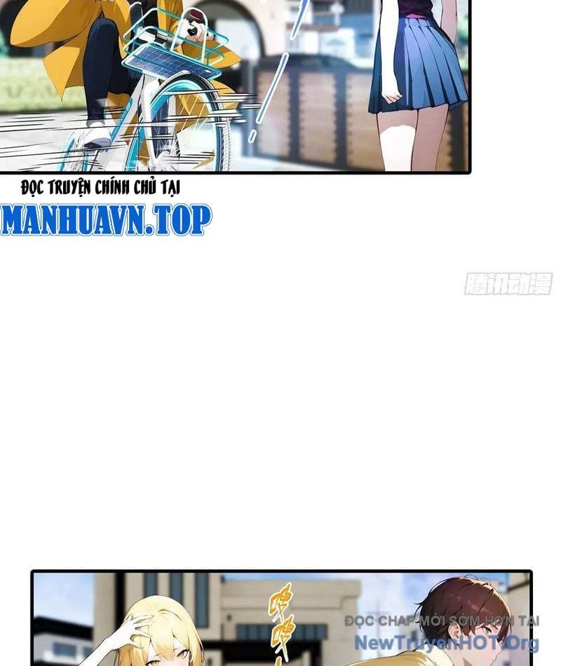 đọc truyện Đạo Hữu Lùi Một Bước: Ta Tới Giết Thần Trừ Quỷ Chương 41 ảnh 6 tại Thiên Thai Truyện