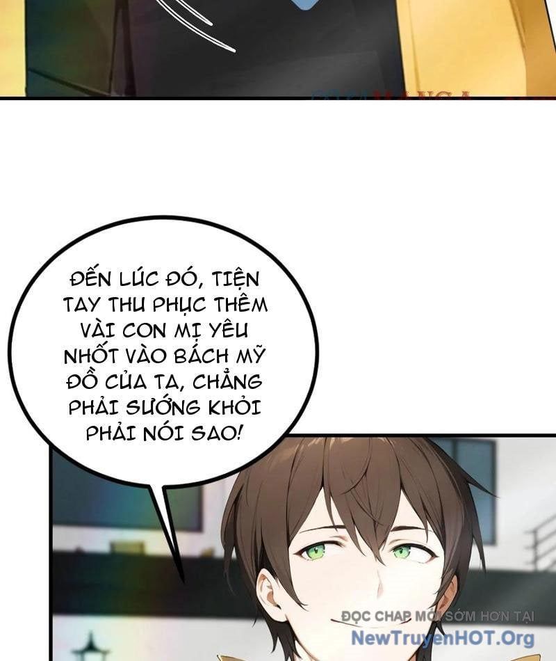 đọc truyện Đạo Hữu Lùi Một Bước: Ta Tới Giết Thần Trừ Quỷ Chương 41 ảnh 46 tại Thiên Thai Truyện