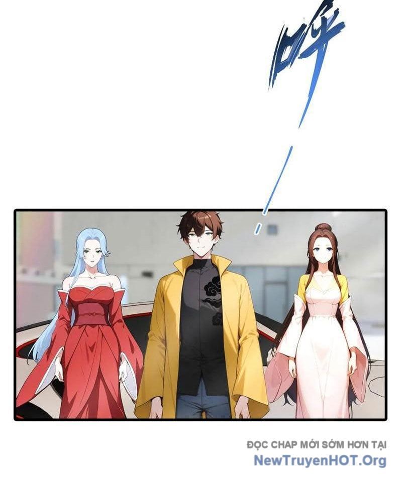 đọc truyện Đạo Hữu Lùi Một Bước: Ta Tới Giết Thần Trừ Quỷ Chương 41 ảnh 51 tại Thiên Thai Truyện